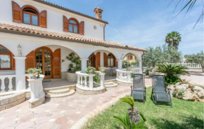 Villa Girasole